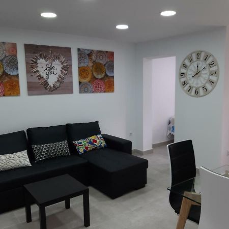 阿利坎特San Carlos 16 Apartamento公寓 外观 照片