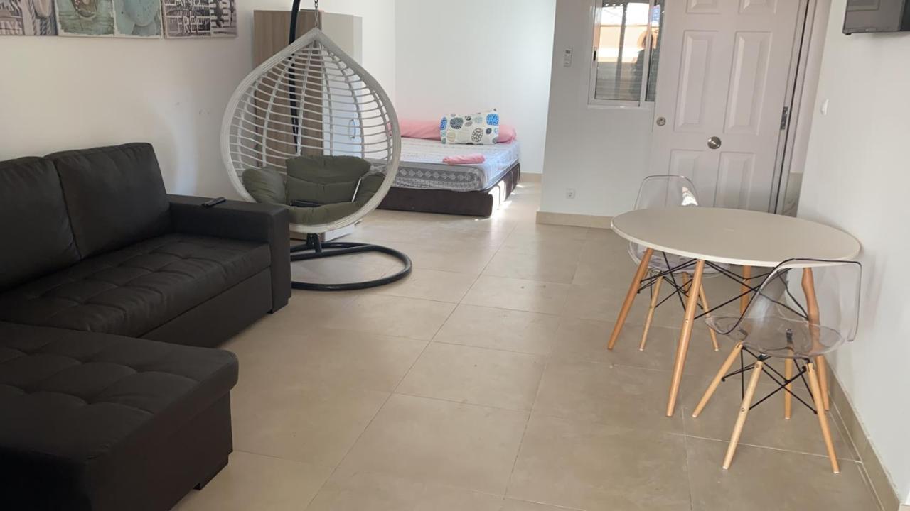 阿利坎特San Carlos 16 Apartamento公寓 外观 照片