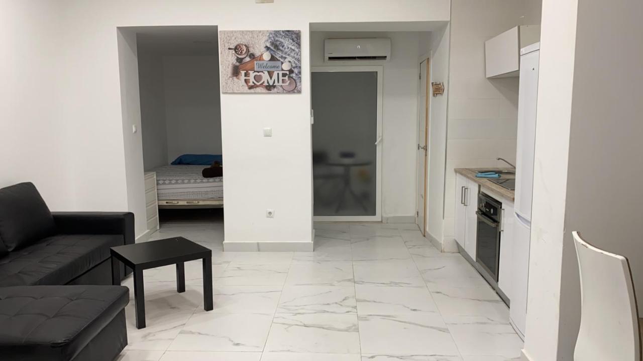 阿利坎特San Carlos 16 Apartamento公寓 外观 照片