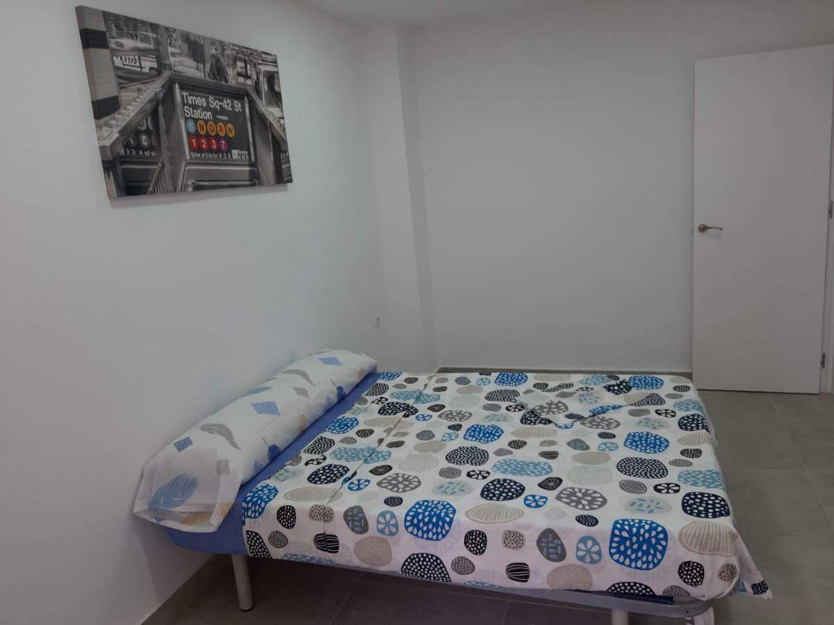 阿利坎特San Carlos 16 Apartamento公寓 外观 照片