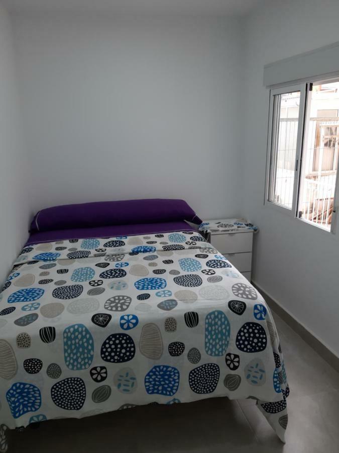 阿利坎特San Carlos 16 Apartamento公寓 外观 照片