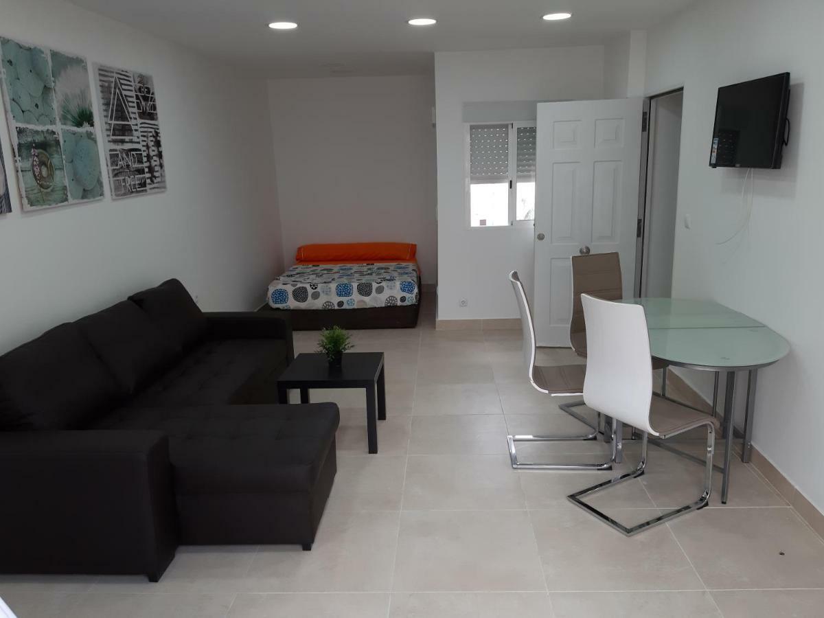 阿利坎特San Carlos 16 Apartamento公寓 外观 照片