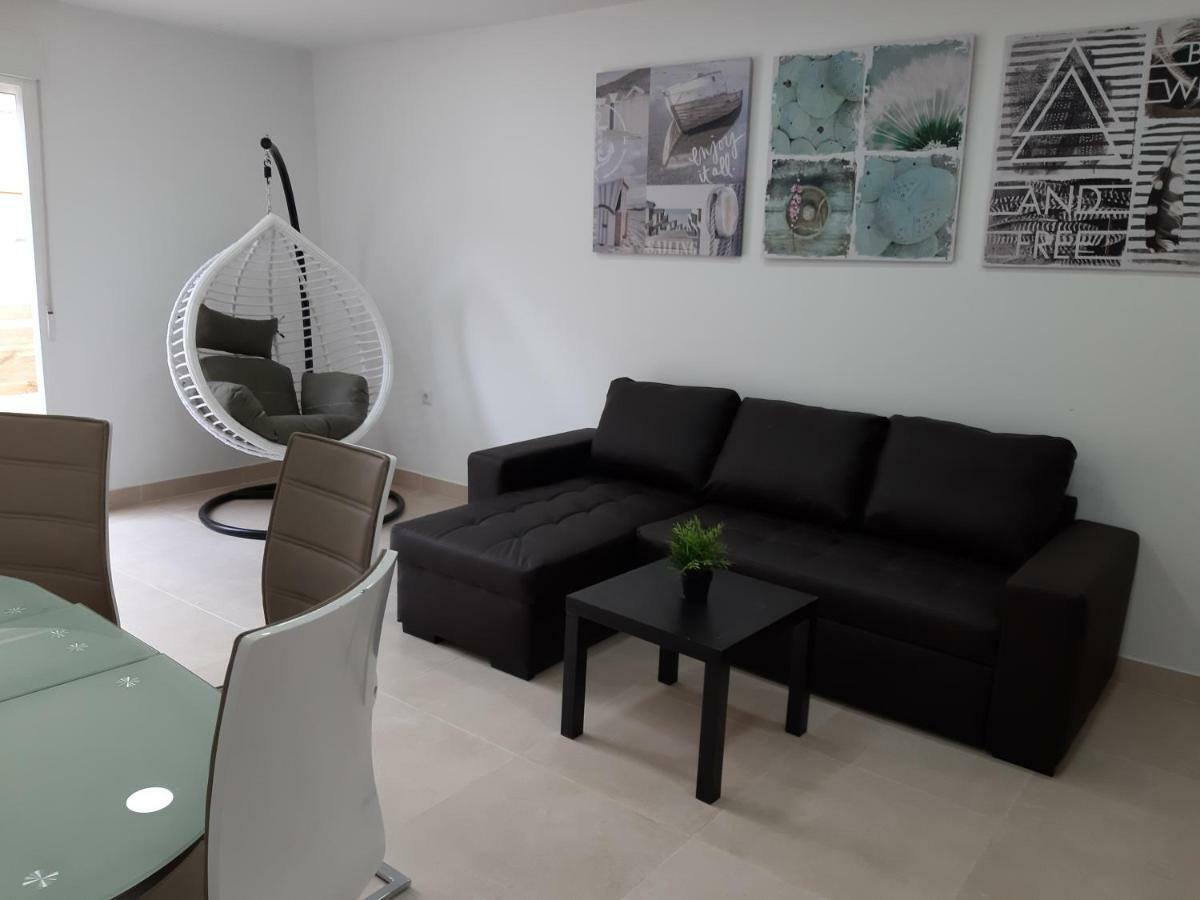 阿利坎特San Carlos 16 Apartamento公寓 外观 照片